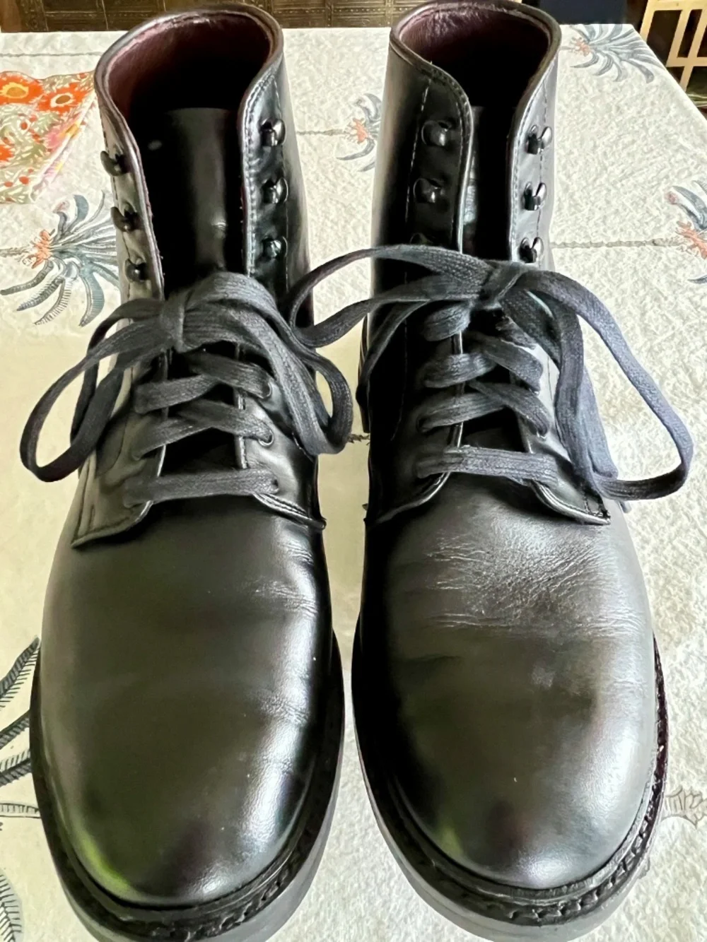 Allen Edmonds 